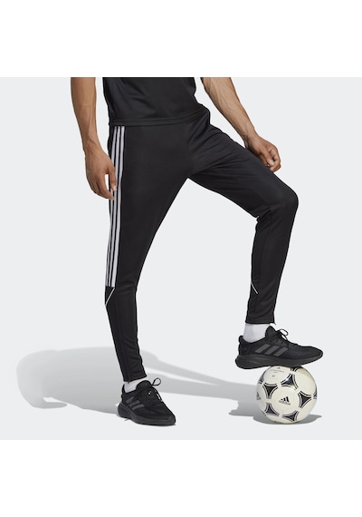 Adidas Tiro23 L Pnt Hs7232 Erkek Futbol Eşofman Altı Siyah