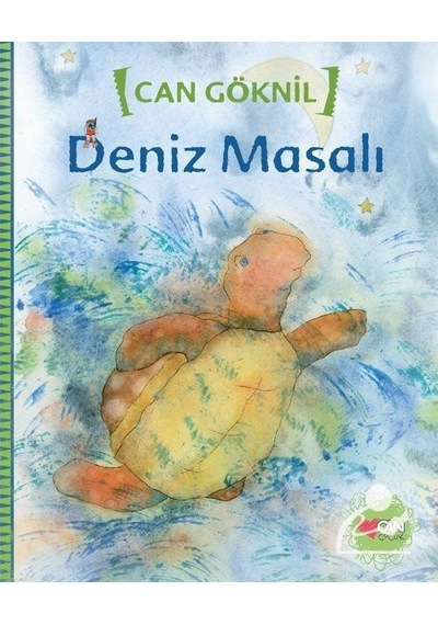 Deniz Masalı / Can Göknil