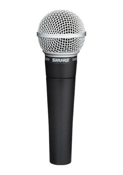 Shure Mikrofon Sm58-lc