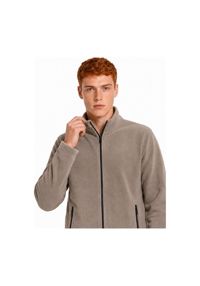 Loft Regular Fit Erkek Sweatshirt Lf2044726 Q1.v1 Vizon