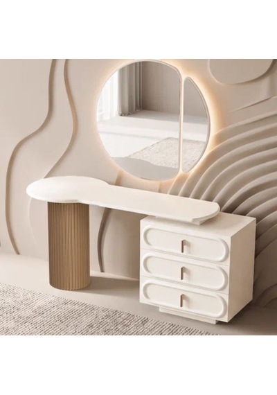 Milano Mdf Şifonyer Aytaşı