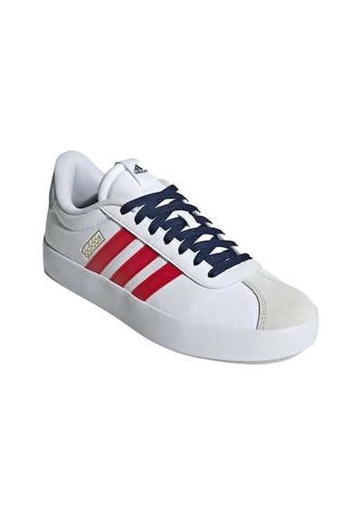 Adidas If4464 Vl Court 3.0 Spor Ayakkabı Beyaz 001
