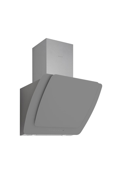 Silverline Misto 3373 Duvar Tipi 60 CM Davlumbaz