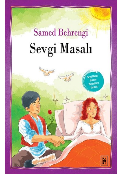 Sevgi Masali N11.8719