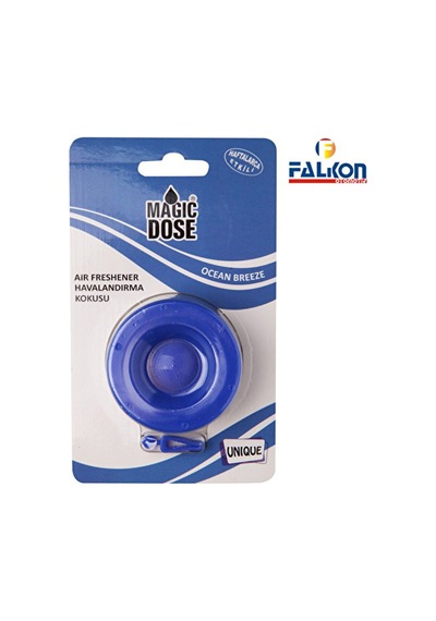 Magic Dose Air Freshener Havalandırma Kokusu Okyanus Aromalı Diğer