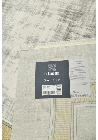La Boutique Galata Halı Gt01