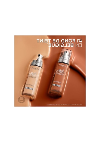 Mat Fondöten, 30 Ml, Doğal Görünüm Sağlayan Formül 00