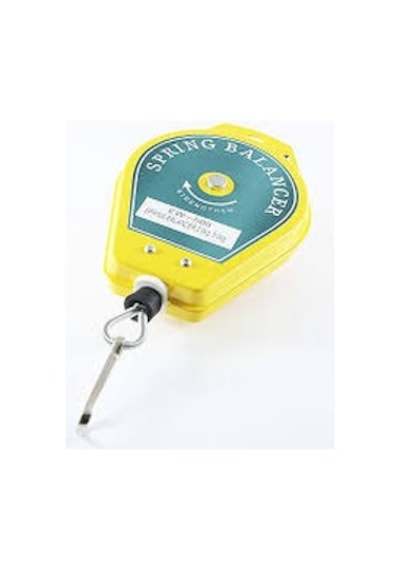 Balanser Yaylı 3.0 -5.0 Kg Yama