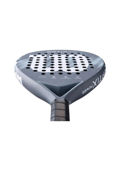 Optix V2 Power Blue Padel Tenis Raketi L2