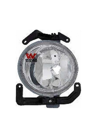 İ10 2008 Sis Farı Sol Ge881 Oem No:922010x000