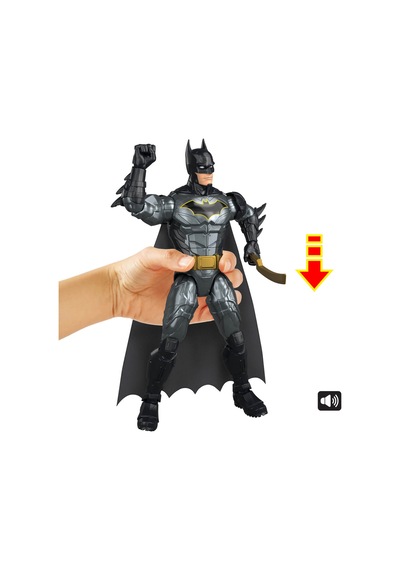 Dc Özel Batman Aksiyon Figürü
