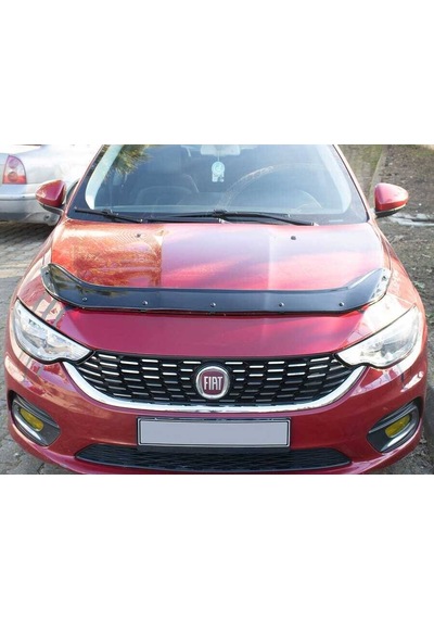 Fiat Egea Ön Kaput Rüzgarlığı 2015 Ve Sonrası N11.14167