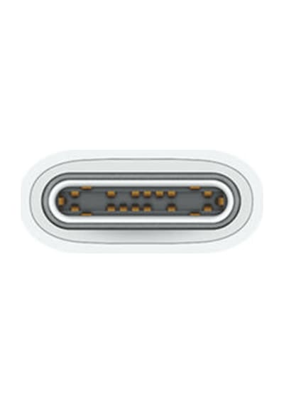 MW493ZM/A 60 W Usb-C 1 M Şarj Kablosu