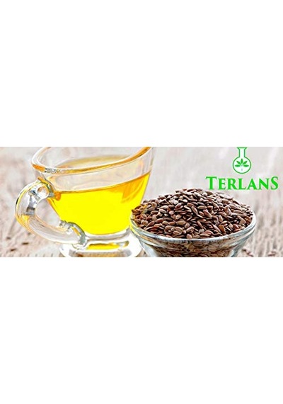 Resim Yağı Ahşap 250 Ml Linseed Oil