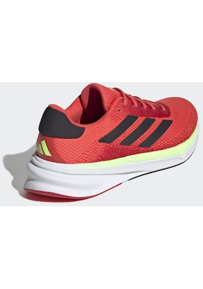 Adidas Ig8313 Supernova Strıde M Erkek Yürüyüş Koşu Ayakkabısı Kırmızı