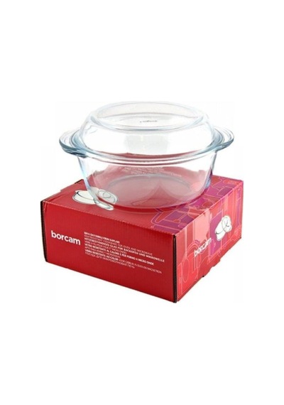Tencere Borcam 1500 Cc 59023 Nocolor-704e93fd Diğer