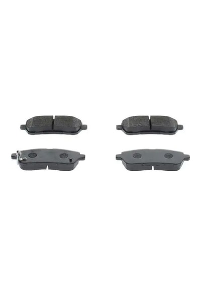 Mazda 2 On Fren Balatasi 1.5 2007-2014 Bosch 0986494574