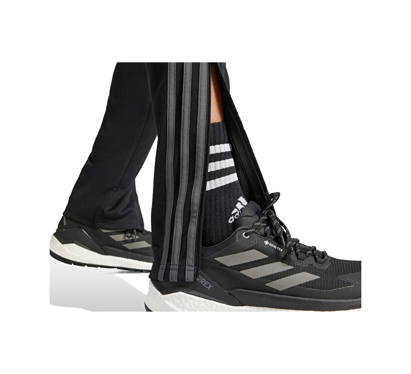 Adidas M Sereno Pt Erkek Futbol Antenman Eşofman Altı Ir9735 Siyah Siyah