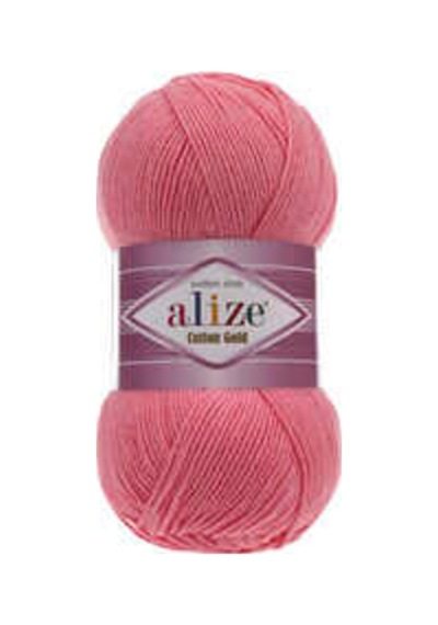 Alize Alize Cotton Gold 33