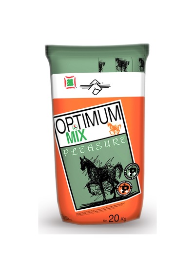 Optima Pleasure At Yemi 20 Kg