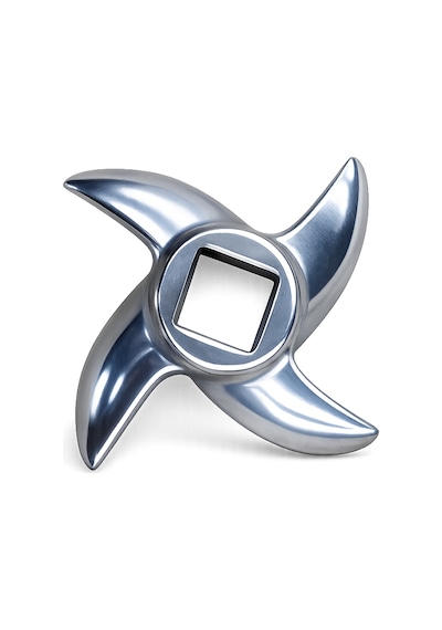 12 No Kıyma Makinesi Bıçağı