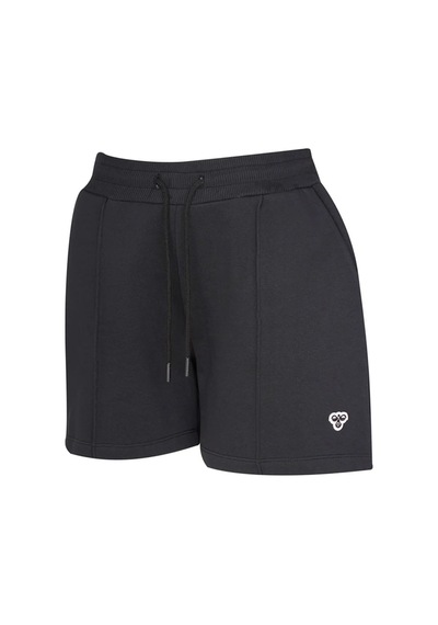 Hummel Revuelo Kadın Şort Siyah