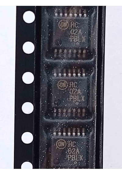 Mc74hc02aadtr2g Tssop On Smd Entegreler 7 Adet