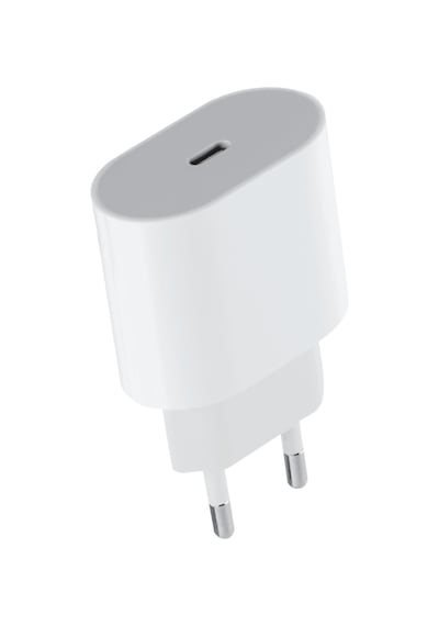 Apple Uyumlu iPhone 11 Hızlı Şarj Başlığı 20w Pd