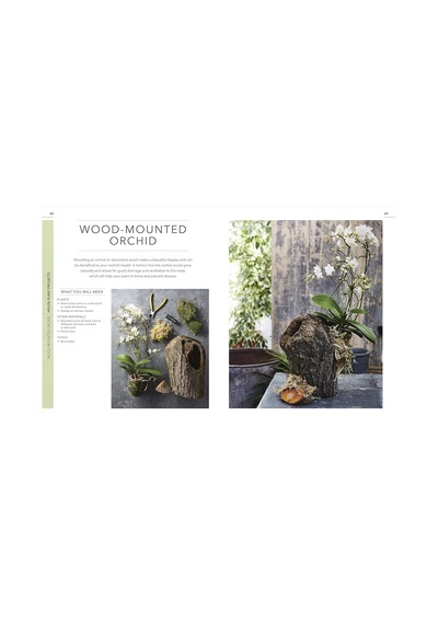 Rhs Practical House Plant Book: Choose The Best, Display Creatively, Nurture And Care, 175 Plant Profiles