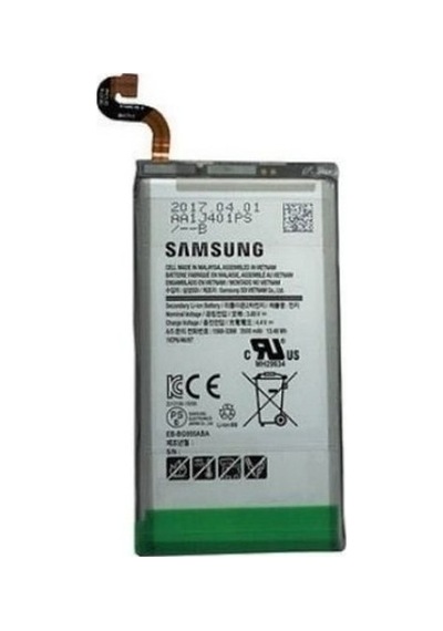 Samsung S8 Batarya Pil