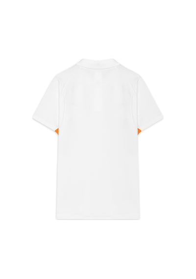 Puma Galatasaray Evostrıpe Erkek Polo 782905 04 Beyaz