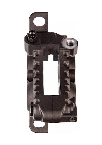 Shimano Hidrolik Disk Fren Kaliperi 4 Piston Saınt Br-m820