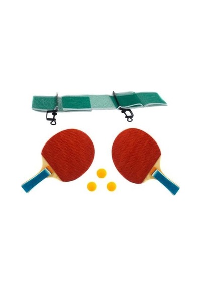 Tenis Raketi Fileli