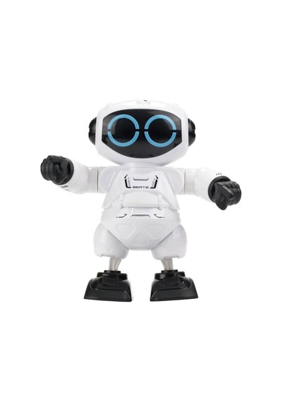 Silverlit Robo Beats 88587
