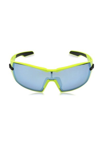 Koo Güneş Gözlüğü Open Lıme-super Blue Lenses M