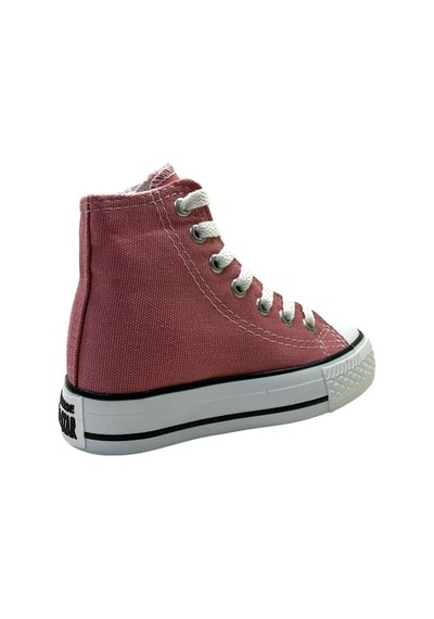 Tuğba Ortopedi 141 Çocuk Okul Öncesi Keten Sneaker 001