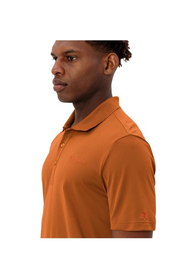 Vaude Essential Polo Yaka Erkek T-shirt 45844 Kumquat