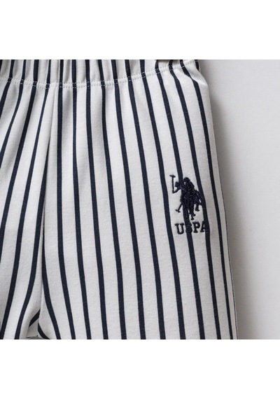 U.S. Polo Assn. 2 Li Takım Usb2623 Lacivert Lacivert