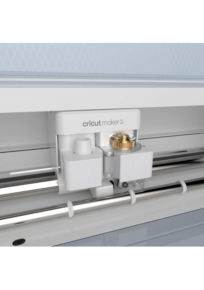 Cricut Maker 3 Akıllı Kesme Makinesi Teşhir