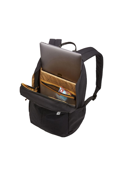 Thule Indago 23L 15.6" Laptop Sırt Çantası Siyah