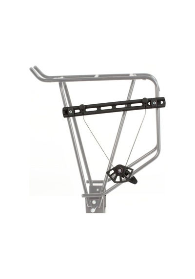 Ortlieb E201 Ql3.1 Montaj Seti Siyah