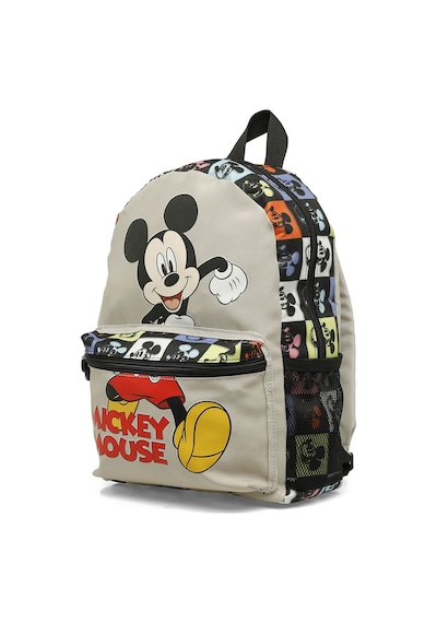 Mickey Mouse Minnie Fc Sırt 4fx 101698272 Erkek Çocuk Sırt Çantası Çok Renkli