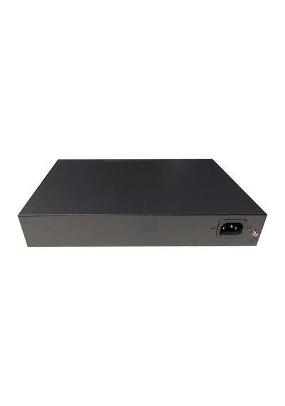 Tiwox TP-G2420-POE300W 24 Port 10/100 +2 Port Gigabit Sfp Poe Rac Switch