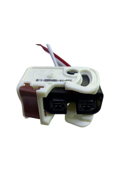 Aempart Aem32 2k059 Soket Renault Peugeot Direksiyon Pompa Aem32 2k059