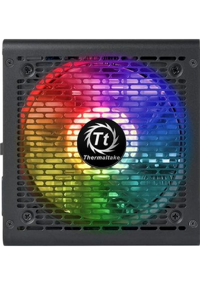 Thermaltake Litepower RGB PS-LTP-0650NHSANE-1 650W 12 CM Fanlı Güç Kaynağı