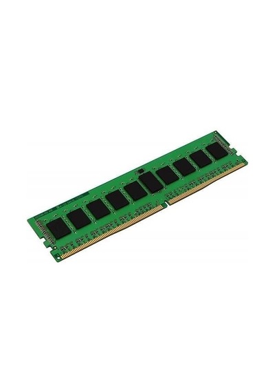 Kıngston 32gb Ddr4 Ecc Udımm 3200mhz 2rx8 Sunucu Ram Kvr32ed8/32me