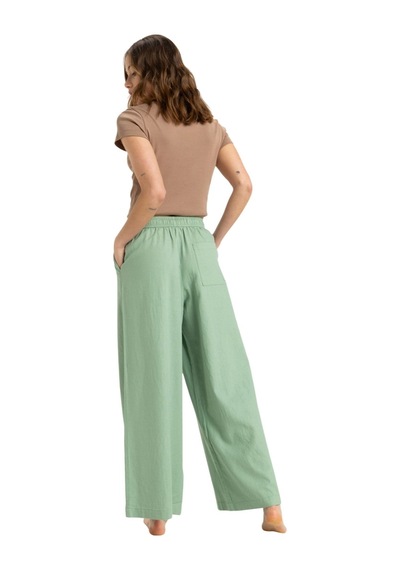 Roxy Lekeıtıo Break Mıd Pant 5757 Haki
