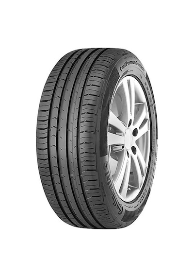 Continental 205/60r16 92h Pc5 Yaz Lastigi Üretim Yılı:2022