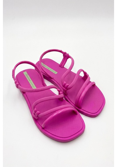 Ipanema Solar Kadın Sandalet Lila 37/42