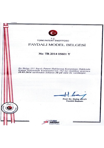 Pırımlar Efe Oval Kol Refakatçi Koltuğu